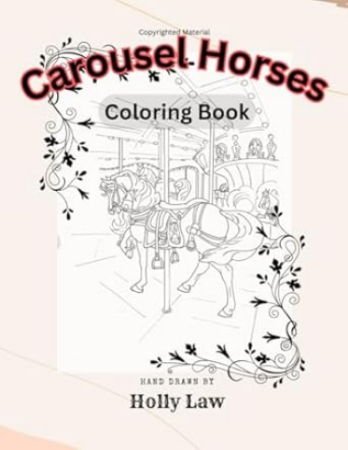 Picture for category Coloring Books