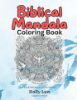 Picture of Biblical Mandala Coloring Book