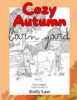 Picture of Cozy Autum Barn Yard Coloring Book