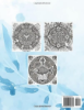 Picture of Biblical Mandala Coloring Book