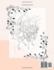 Picture of Carousel Horses Coloring Book